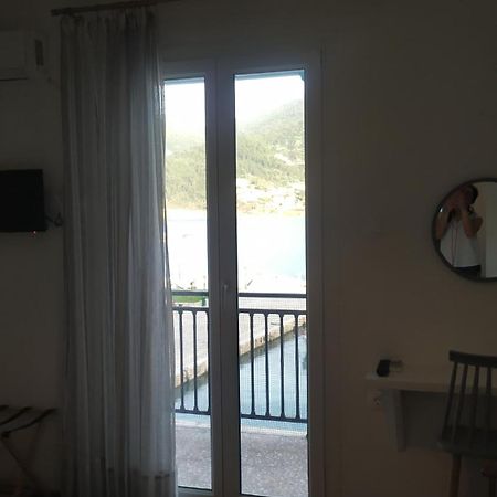 Molos House Skopelos Exterior foto